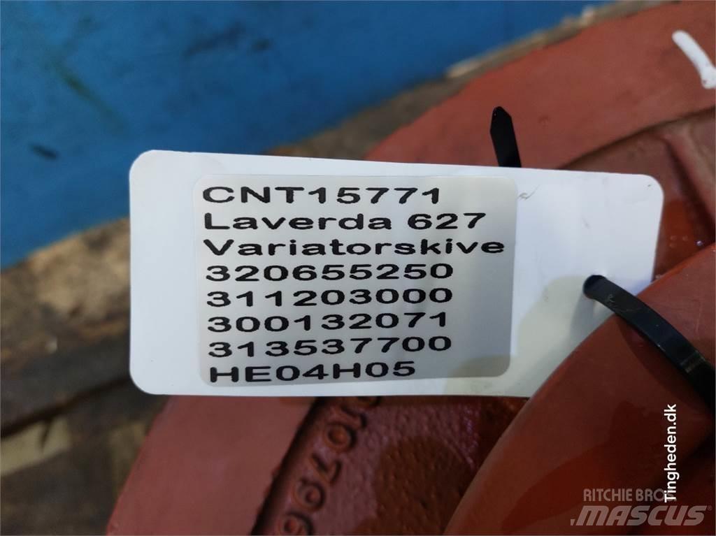 Laverda 627 농기계 - 기타