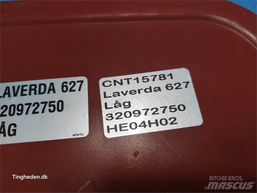 Laverda 627 농기계 - 기타