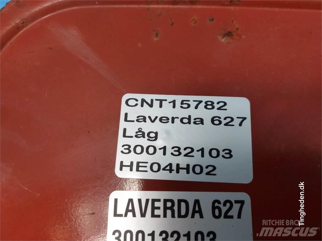 Laverda 627 농기계 - 기타