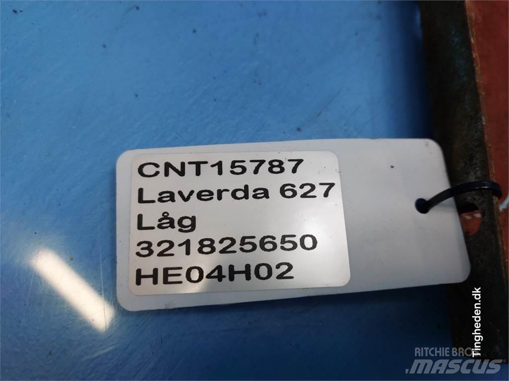Laverda 627 콤바인 수확기 부속품