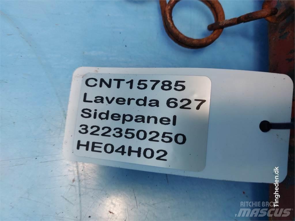Laverda 627 농기계 - 기타