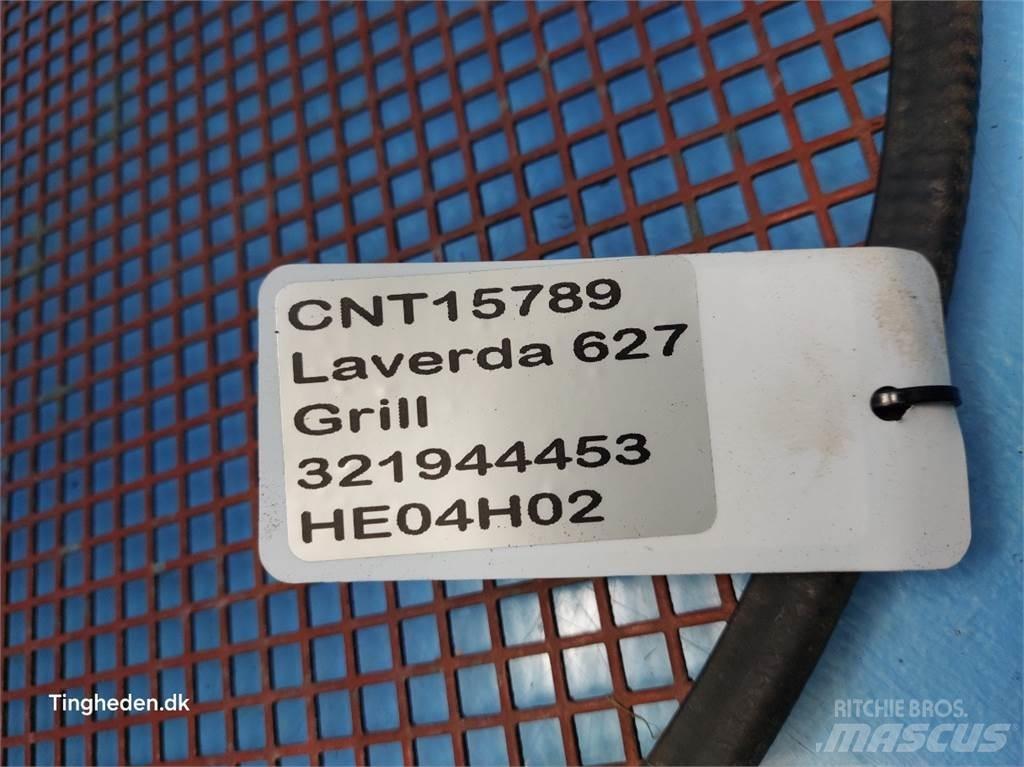Laverda 627 농기계 - 기타