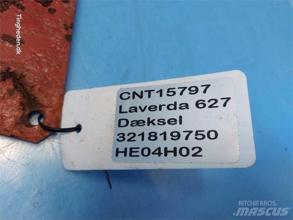 Laverda 627 콤바인 수확기 부속품