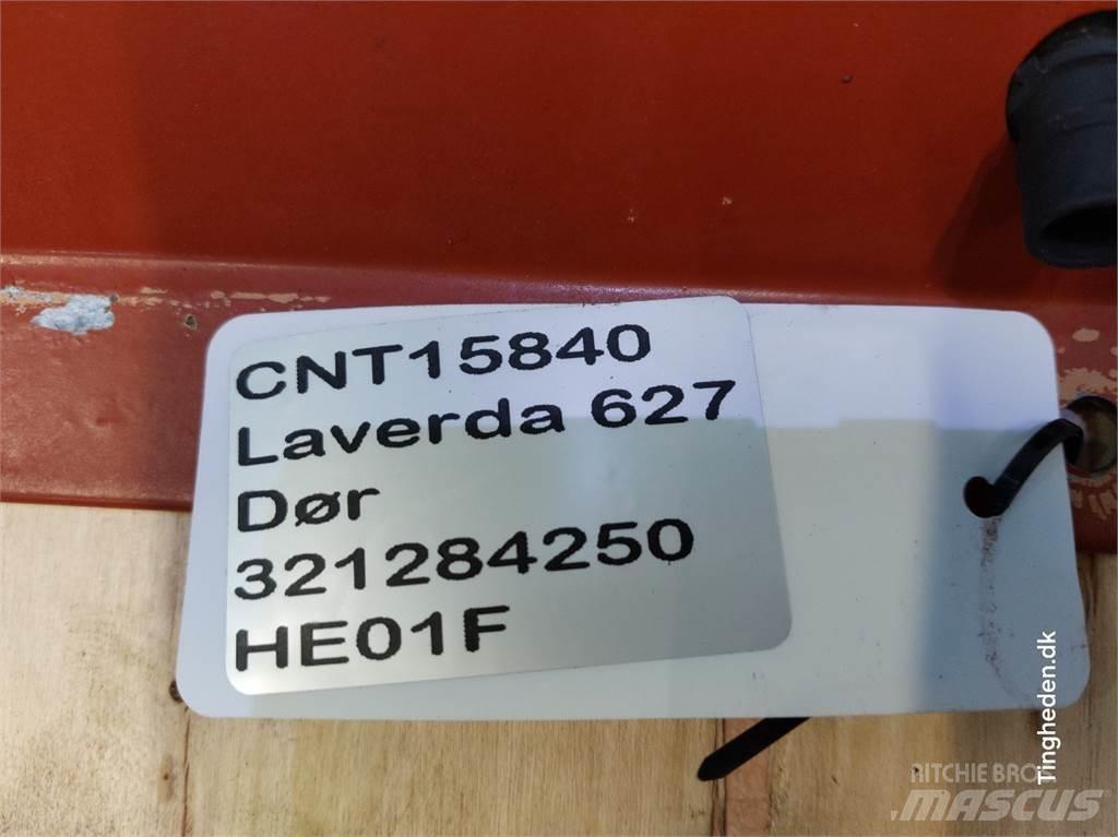 Laverda 627 농기계 - 기타