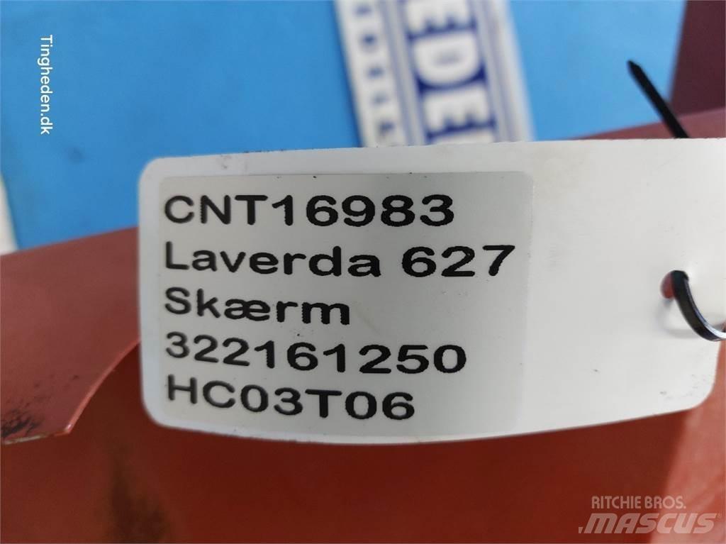 Laverda 627 농기계 - 기타