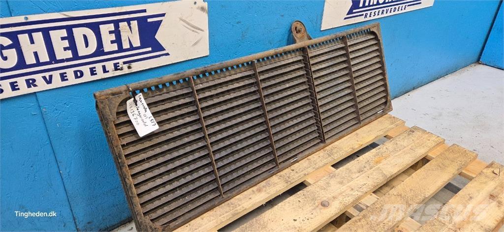 Laverda L517 모래(염화칼슘) 살포기