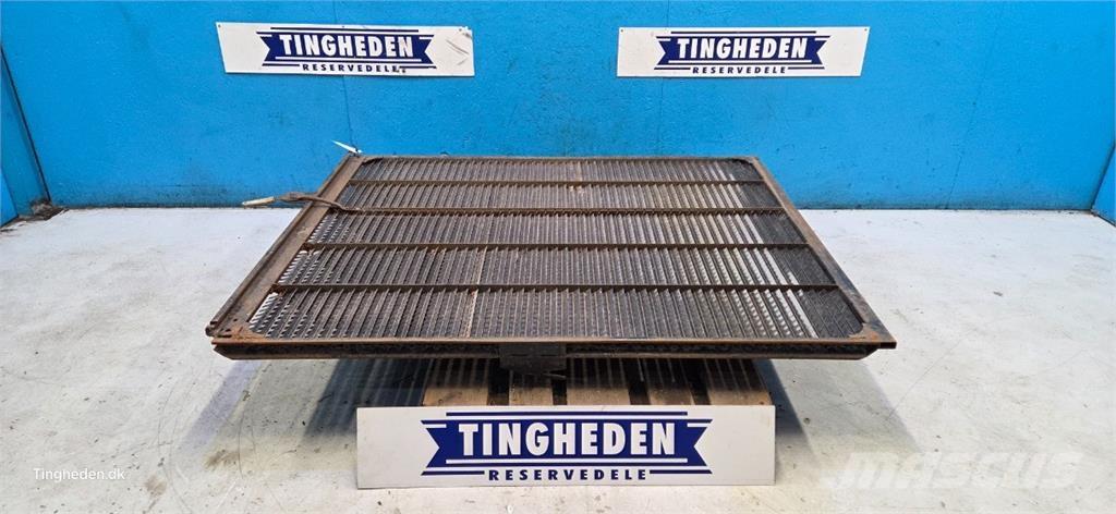 Laverda L517 모래(염화칼슘) 살포기