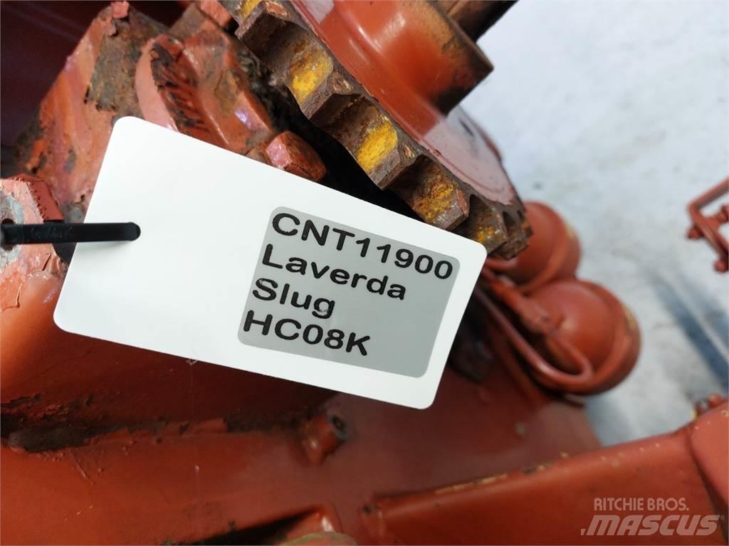 Laverda L627 콤바인 수확기 부속품