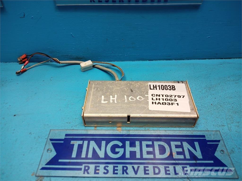  LH1003 일렉트로닉스