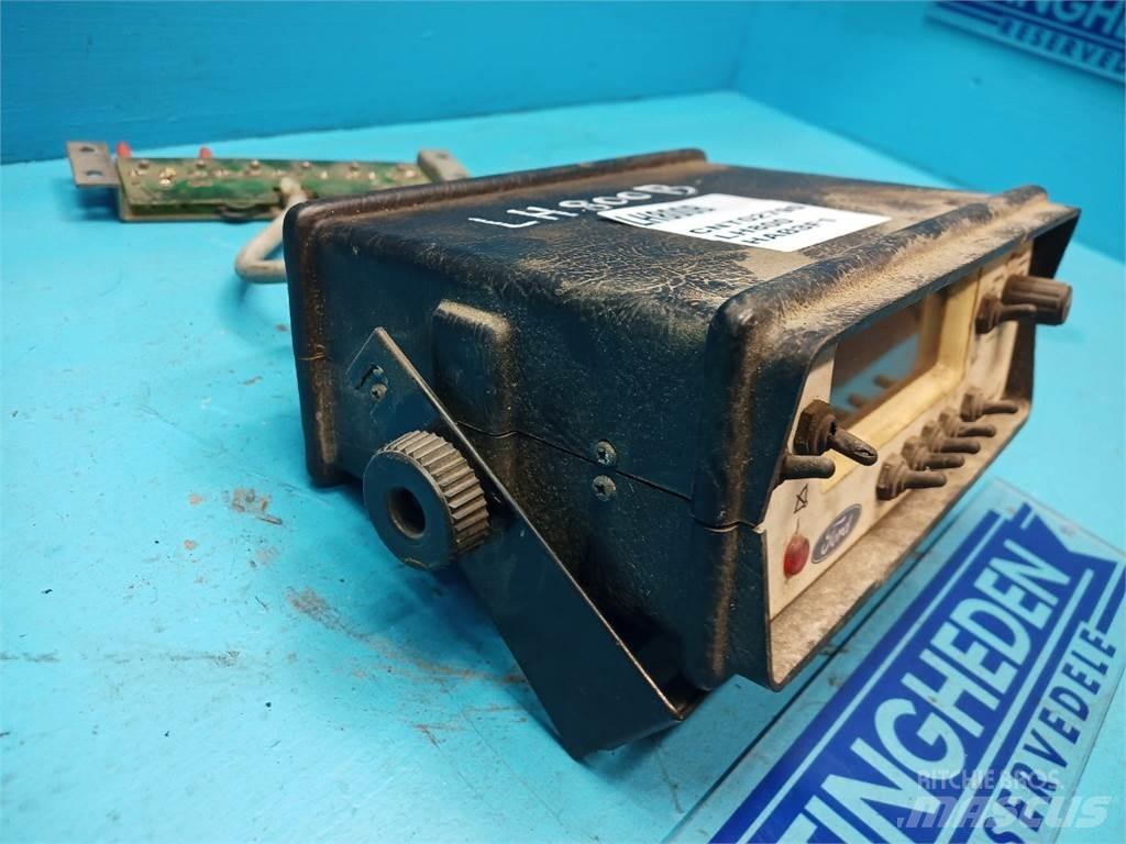  LH800 기타 조파기 및 부속품
