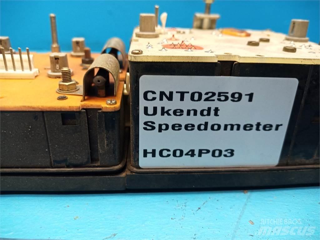  Manometer VDO 일렉트로닉스