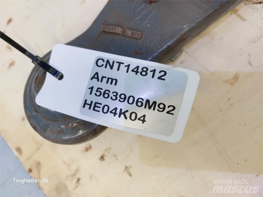 Massey Ferguson  기타 트랙터 부속품