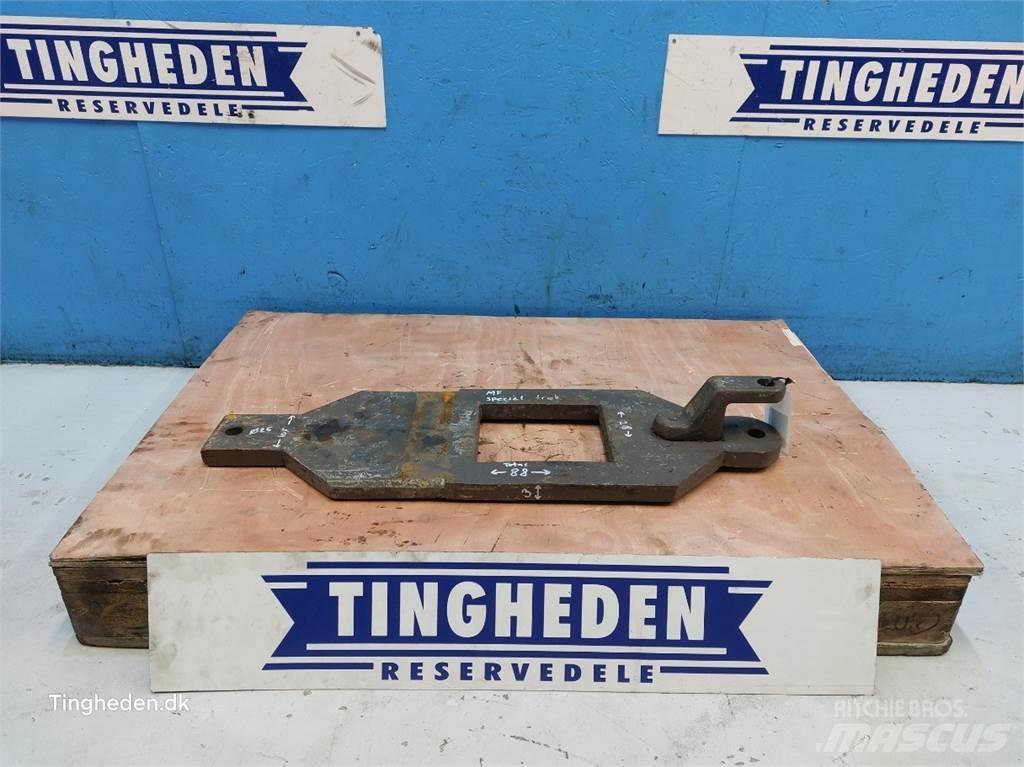 Massey Ferguson  기타 트랙터 부속품