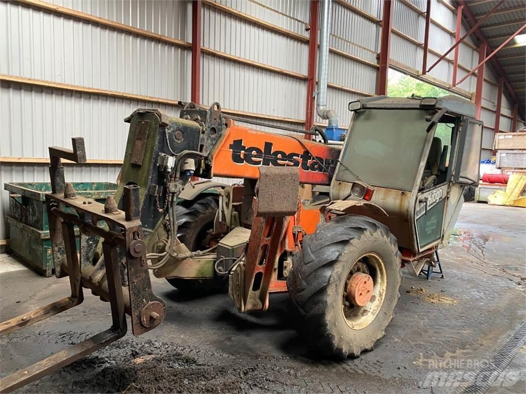 Matbro TS300 텔러 핸들러