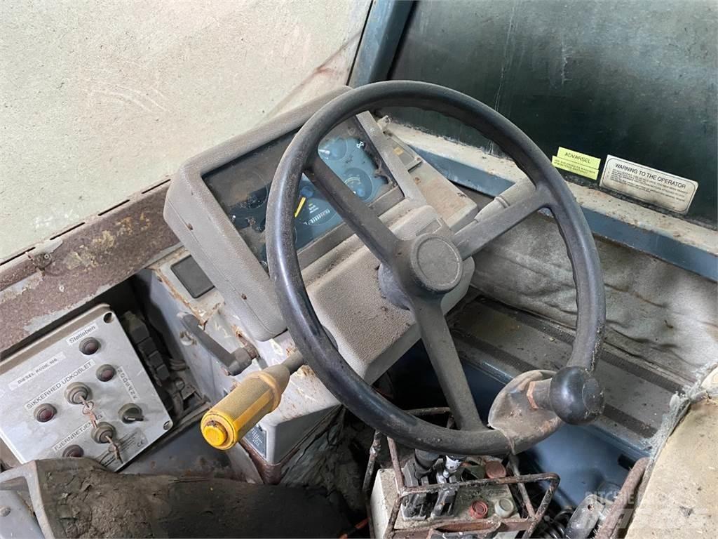 Matbro TS300 텔러 핸들러