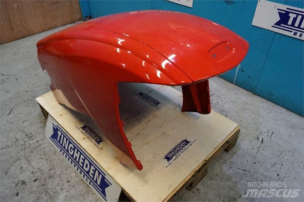 McCormick  기타 트랙터 부속품