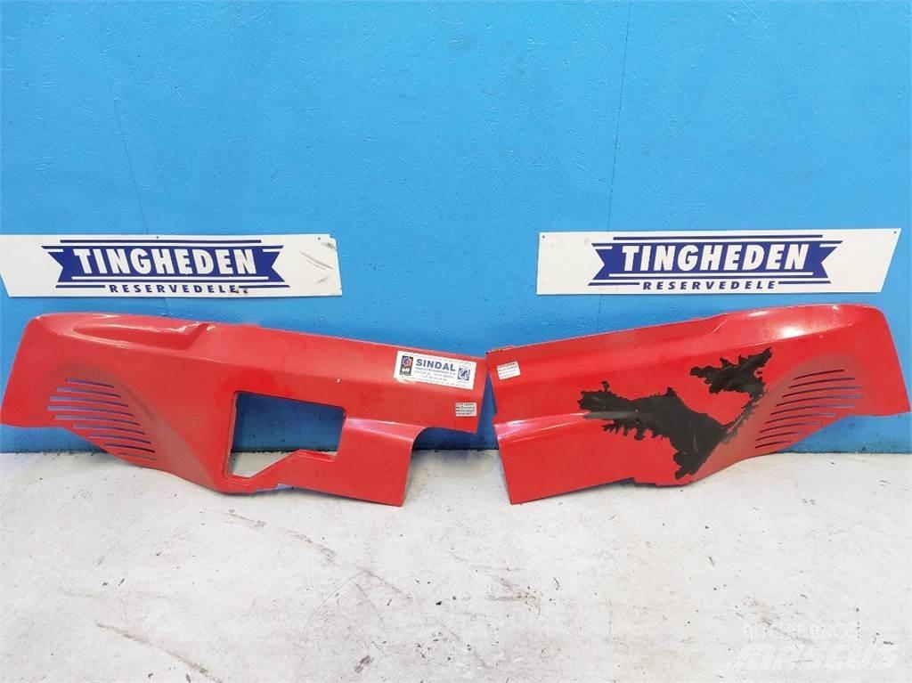 McCormick  기타 트랙터 부속품