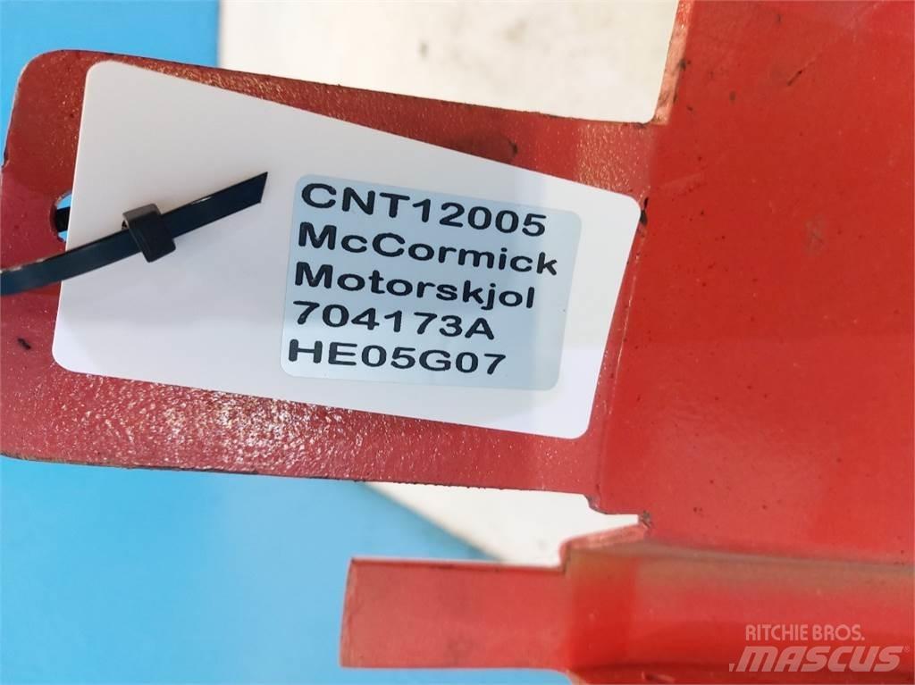 McCormick  기타 트랙터 부속품