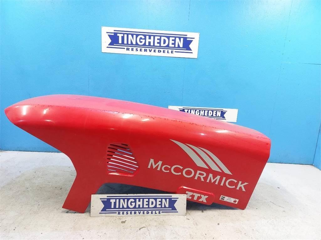 McCormick ZTX 기타 트랙터 부속품