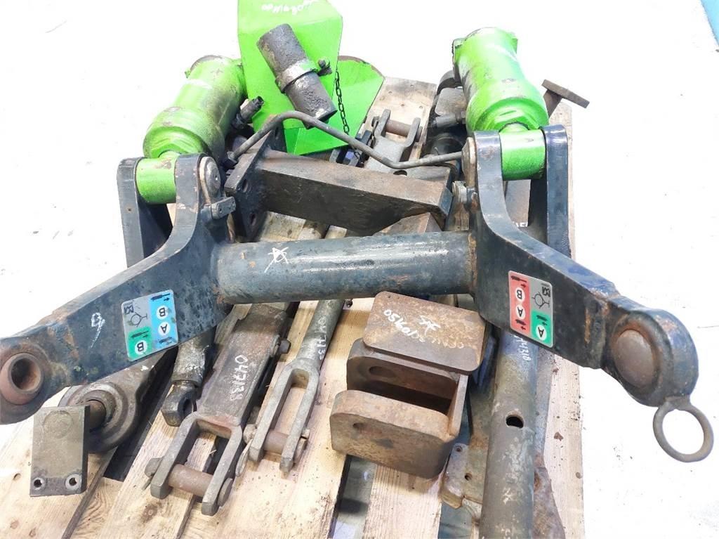 Merlo 30.9 기타 부품  