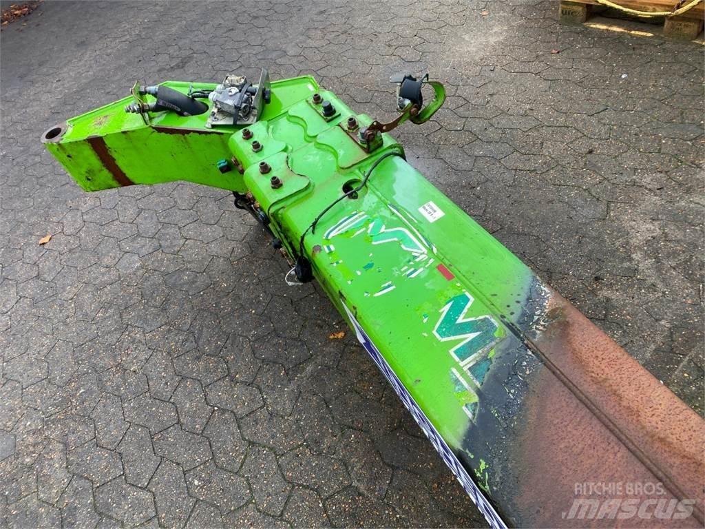 Merlo 30.9 Bom 붐 및 디퍼
