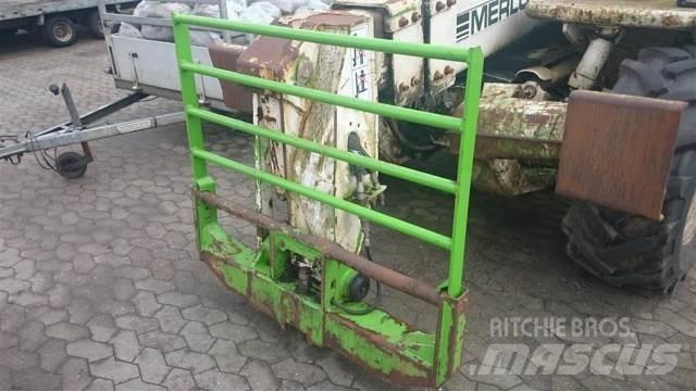 Merlo Bøjle 기타 적재/굴착 및 부속품