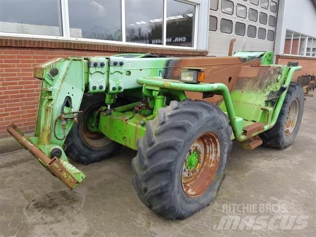 Merlo P38.10 텔러 핸들러