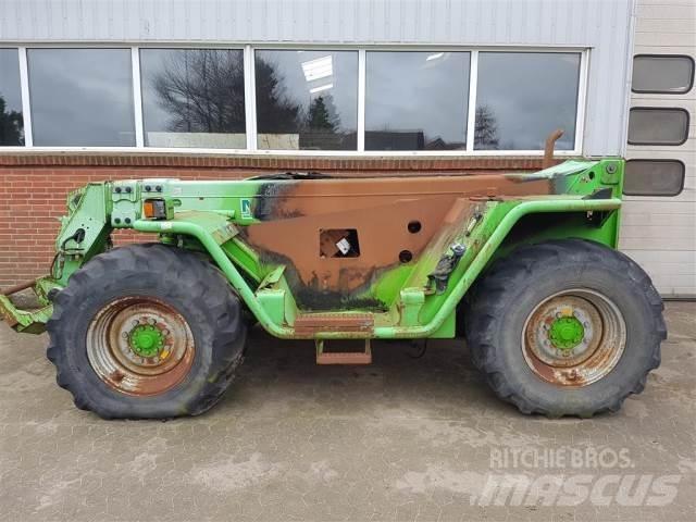 Merlo P38.10 텔러 핸들러