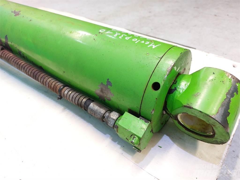 Merlo P38.10 유압식 기계
