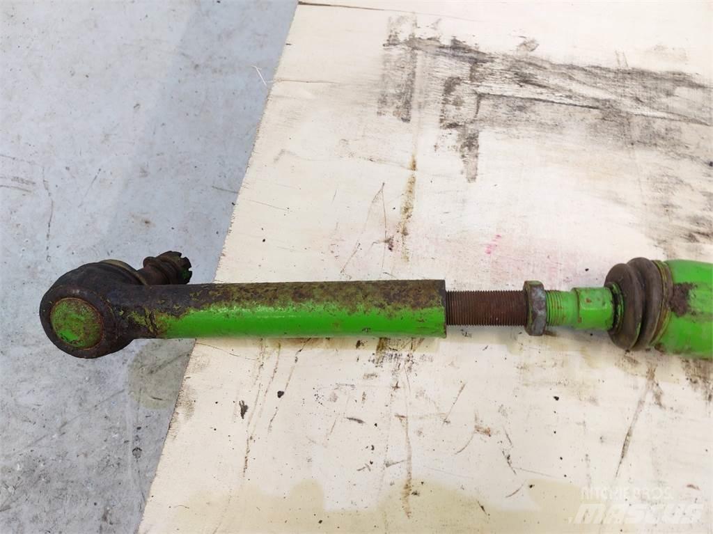 Merlo P38.10 유압식 기계