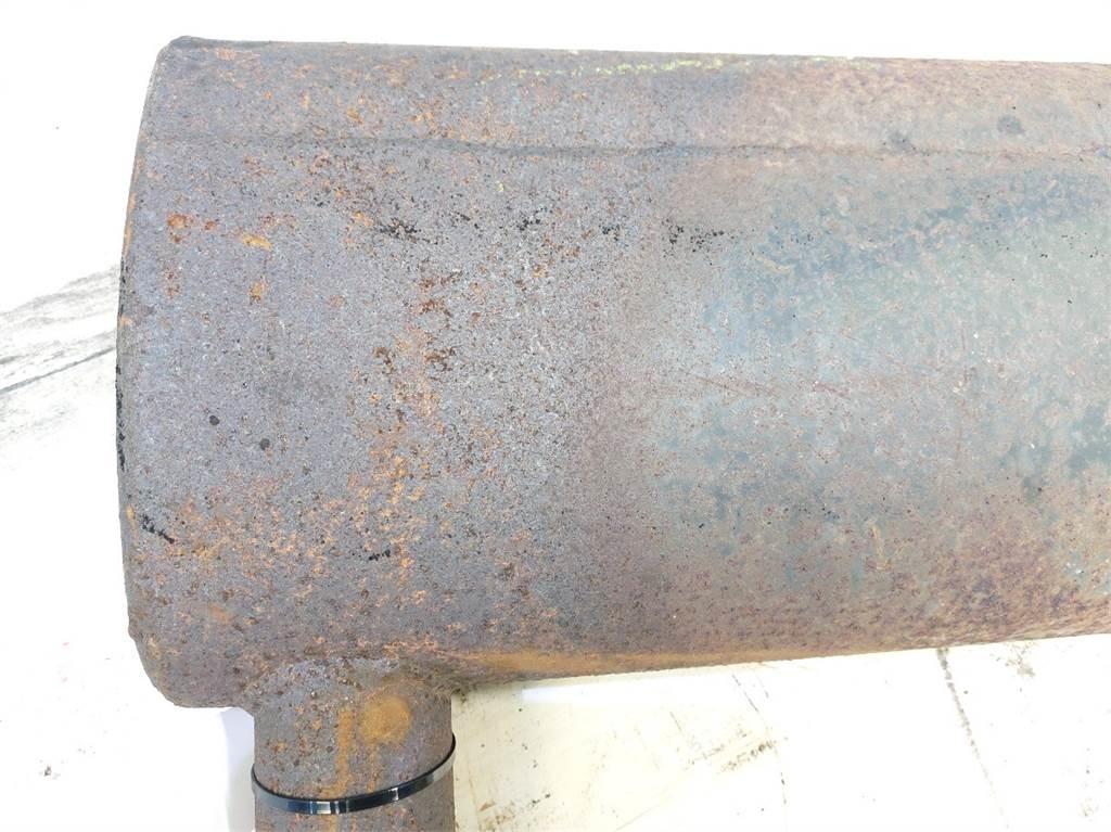 Merlo P40.7 엔진