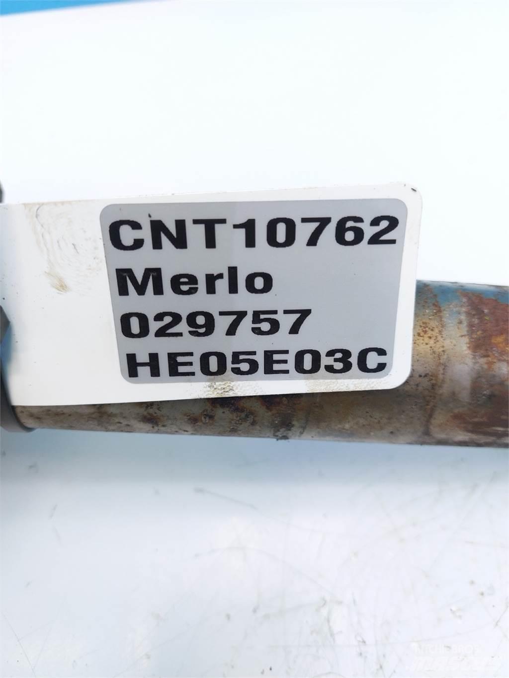 Merlo P41.7 기타 부품  