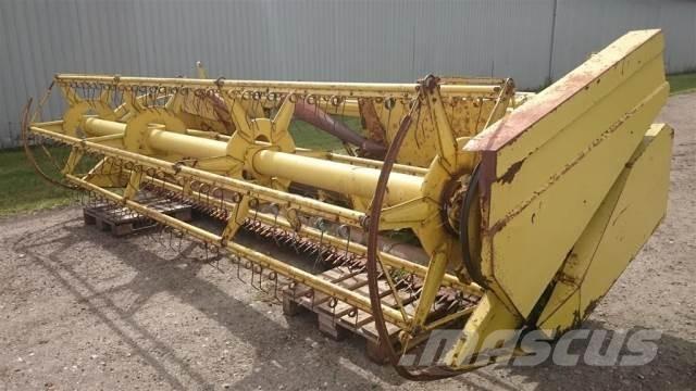 New Holland 15 콤바인 수확기 부속품