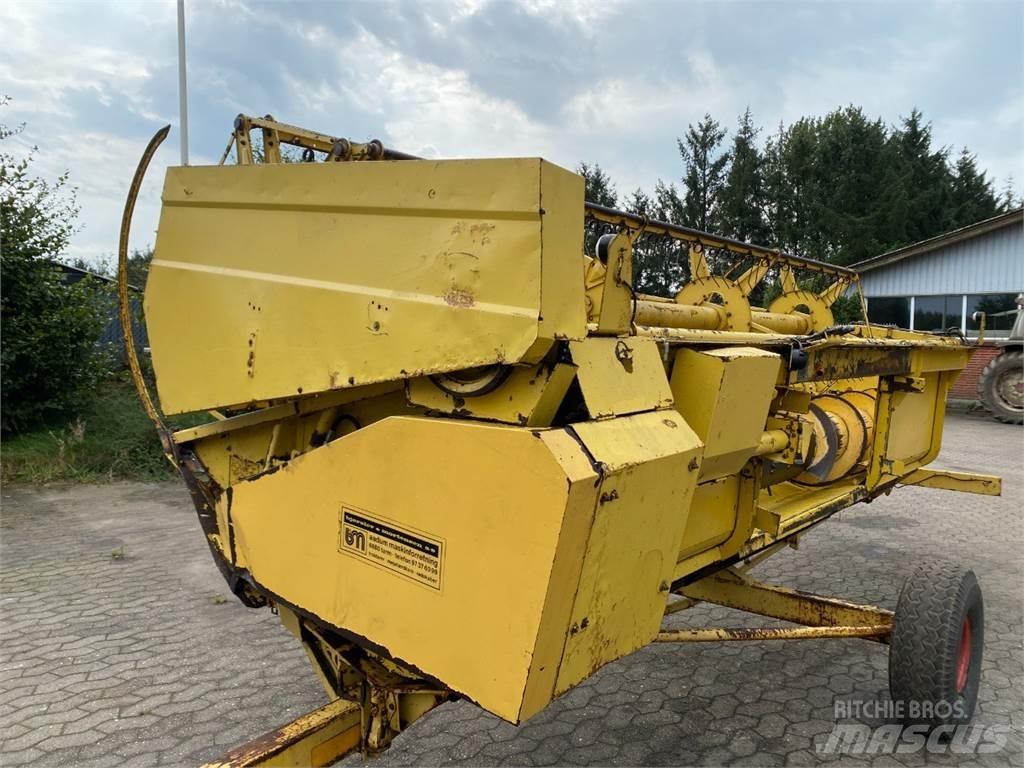 New Holland 15 콤바인 수확기 부속품