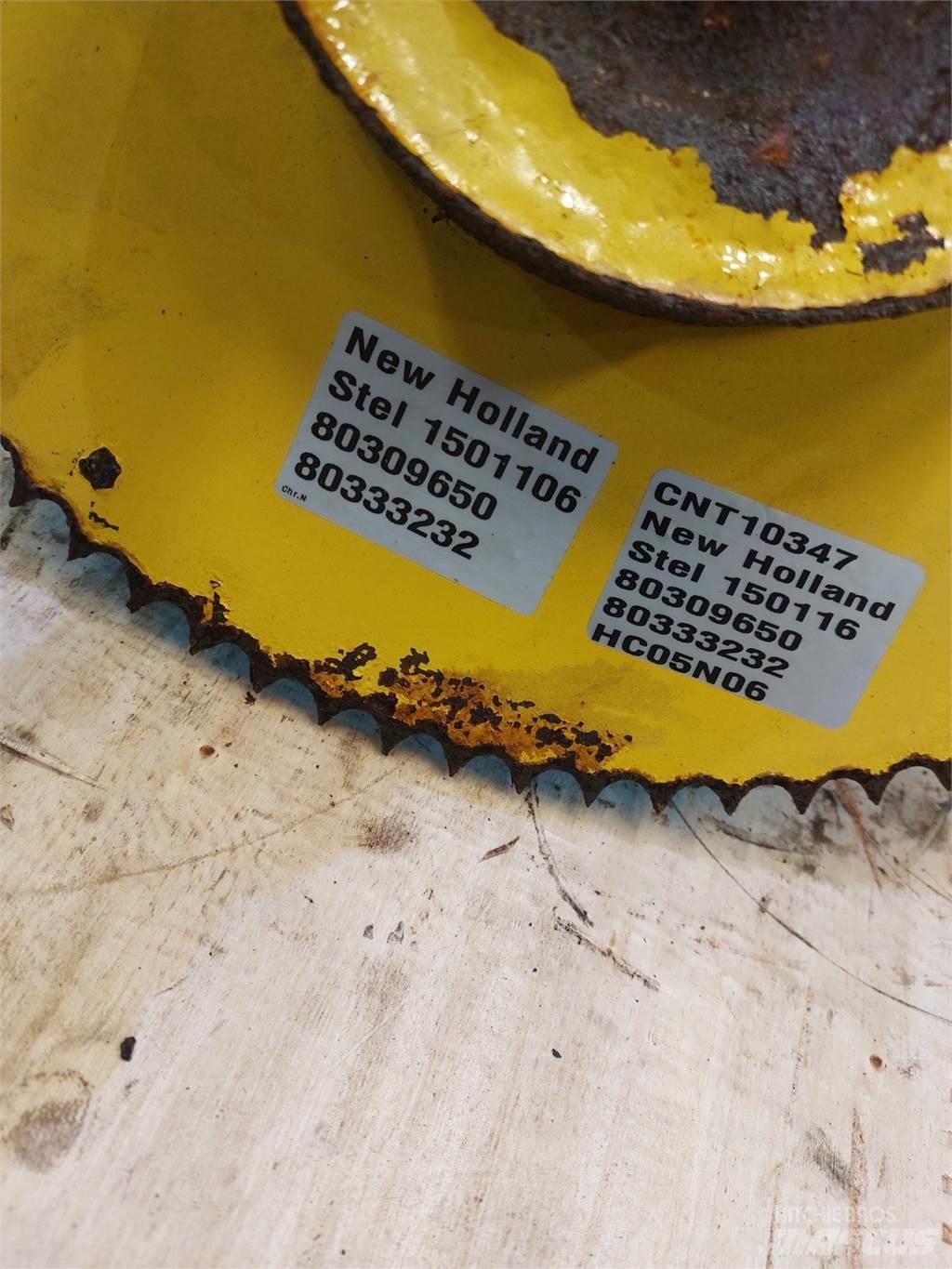 New Holland 1520 콤바인 수확기 부속품