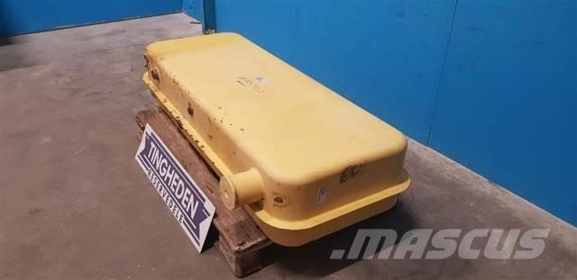 New Holland 1530 콤바인 수확기 부속품