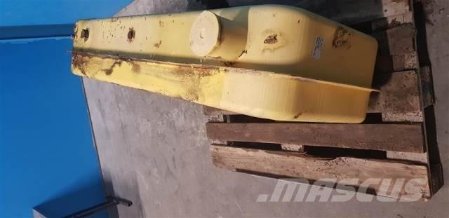 New Holland 1530 콤바인 수확기 부속품