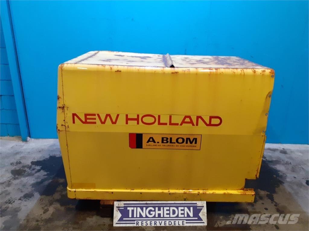 New Holland 1530 농기계 - 기타