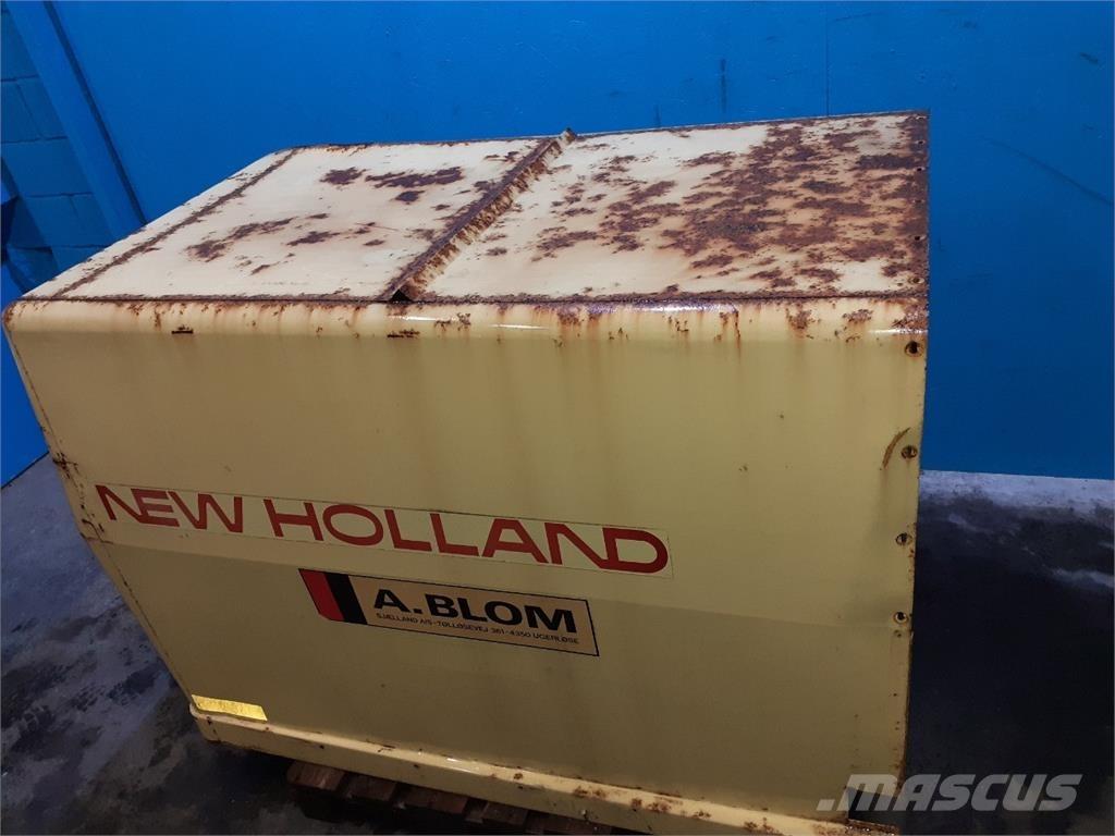 New Holland 1530 농기계 - 기타