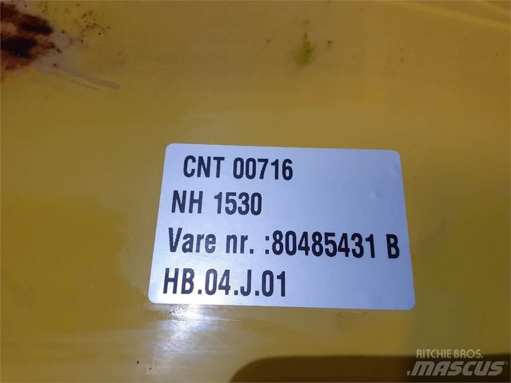 New Holland 1530 모래(염화칼슘) 살포기