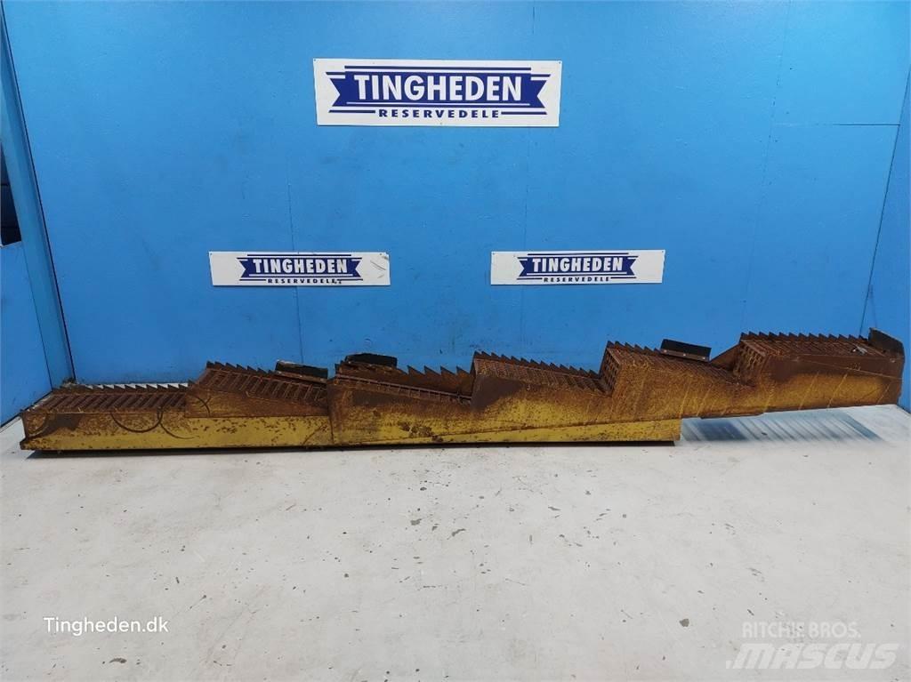 New Holland 1545 콤바인 수확기 부속품