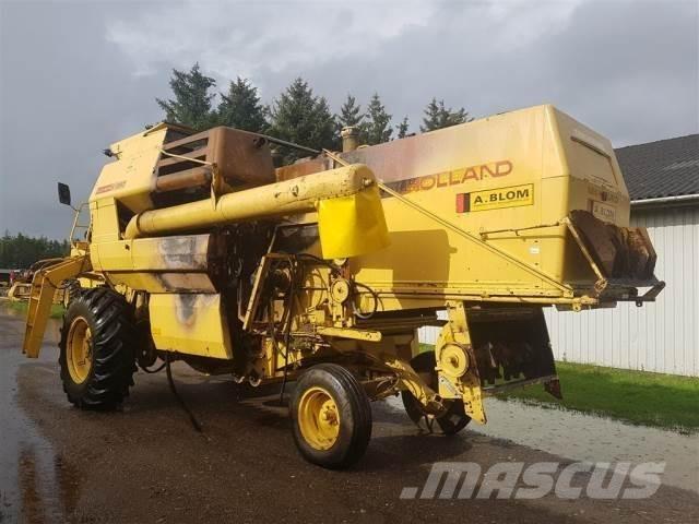New Holland 1550 콤바인 수확기 부속품