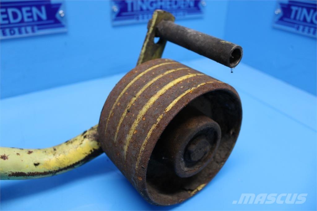 New Holland 1550 농기계 - 기타