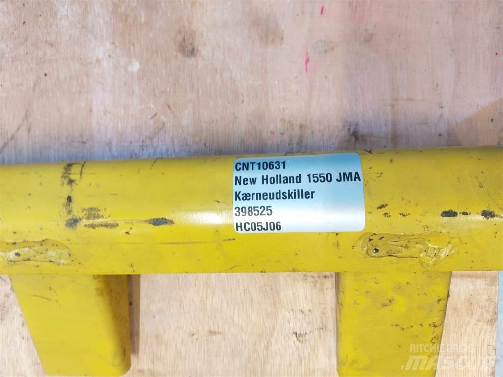 New Holland 1550 콤바인 수확기 부속품