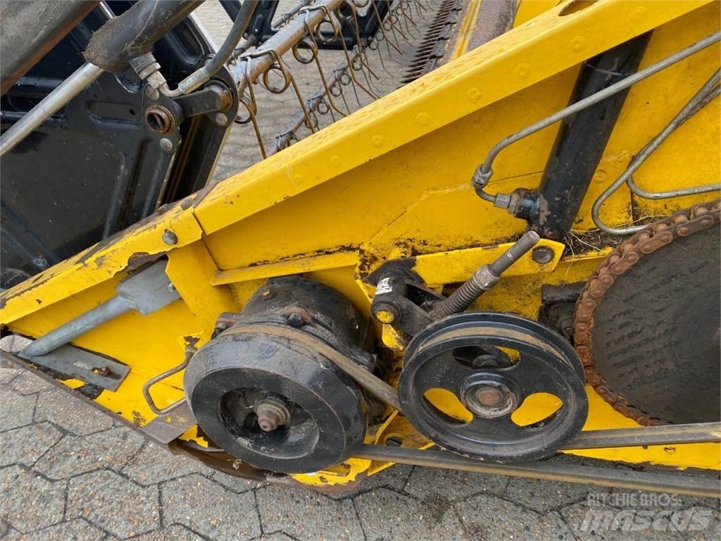 New Holland 24 콤바인 수확기 부속품