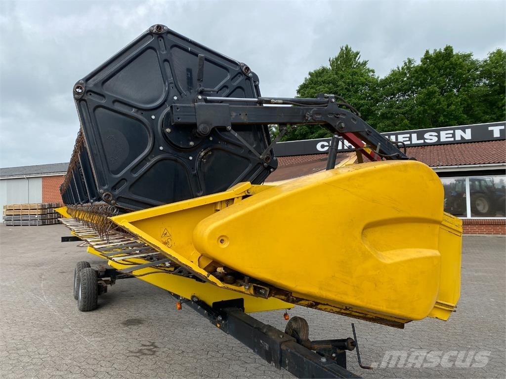 New Holland 35 콤바인 수확기 부속품
