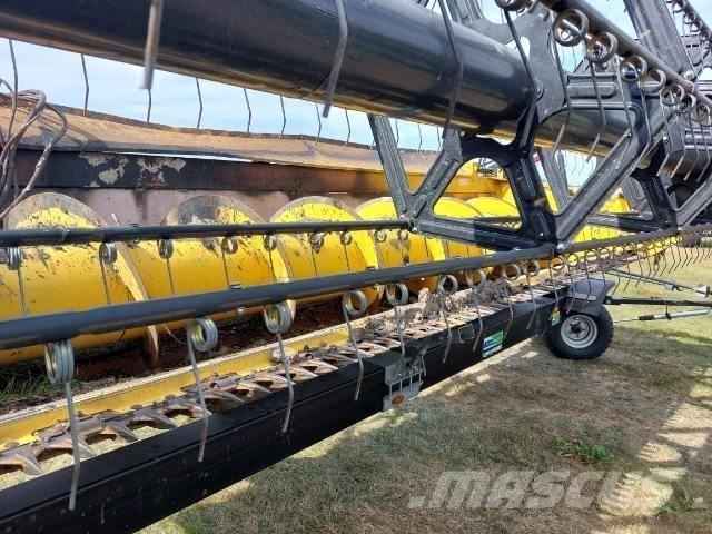New Holland 35 콤바인 수확기 부속품