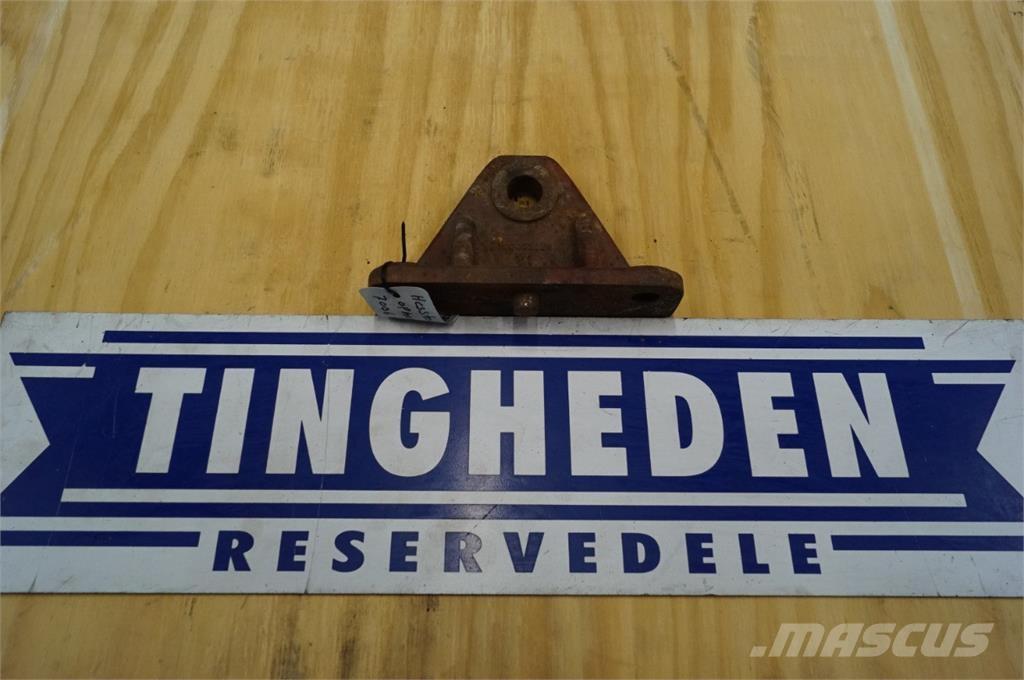 New Holland 4700 기타 목초 수확용 장비