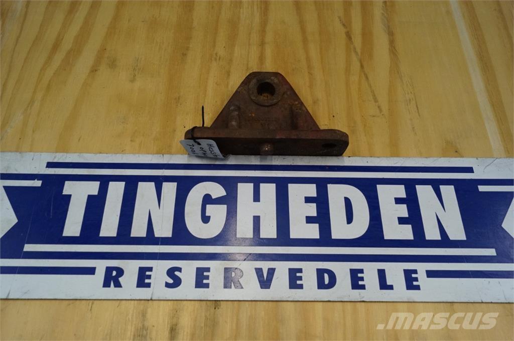 New Holland 4700 기타 목초 수확용 장비