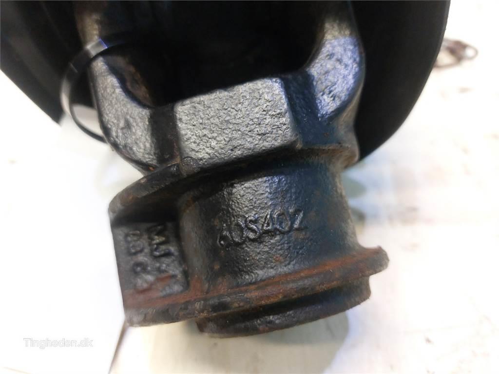 New Holland 4860 기타 트랙터 부속품